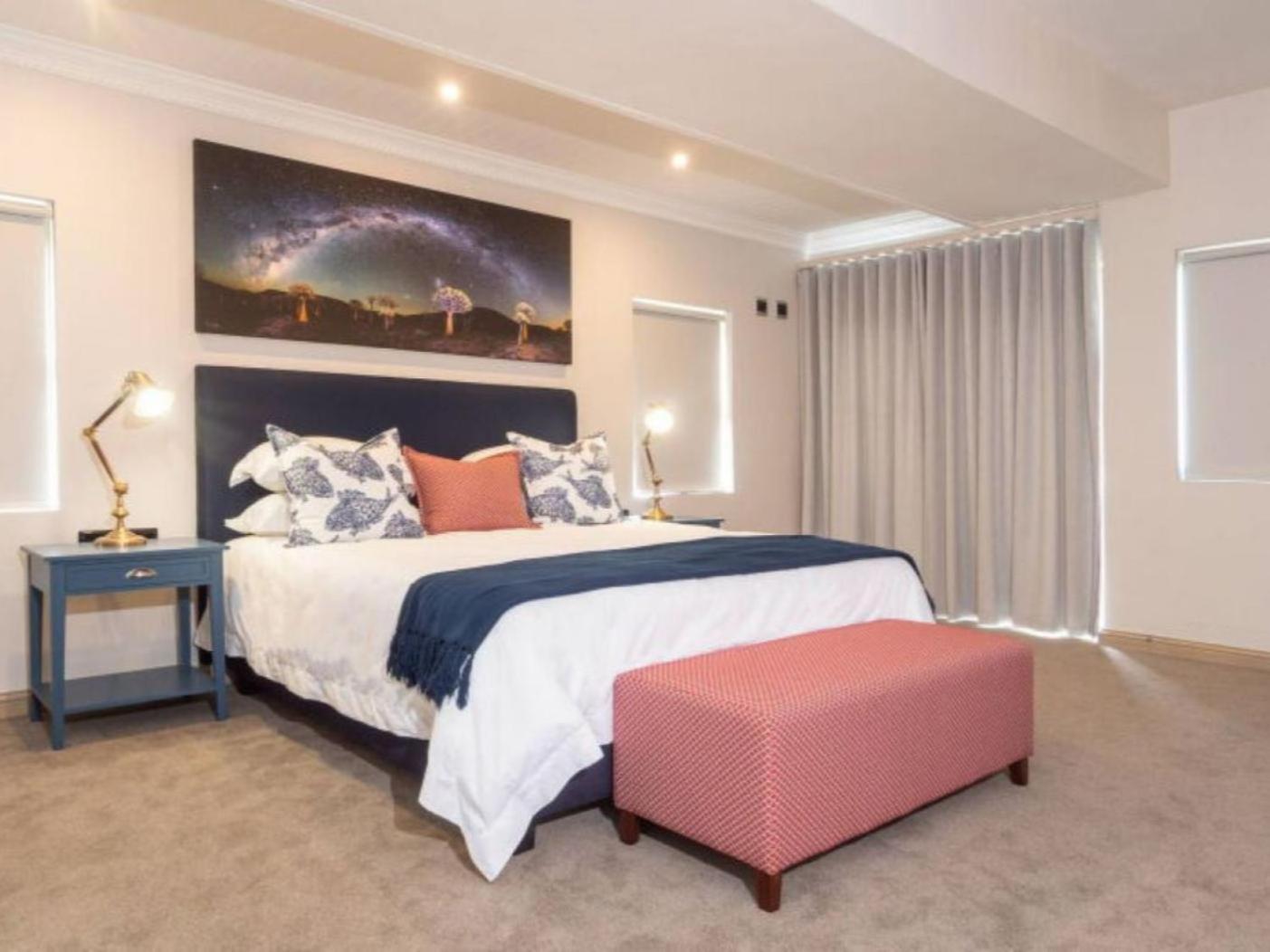 Hamilton House Aparthotel วิลเดอร์เนส ภายนอก รูปภาพ